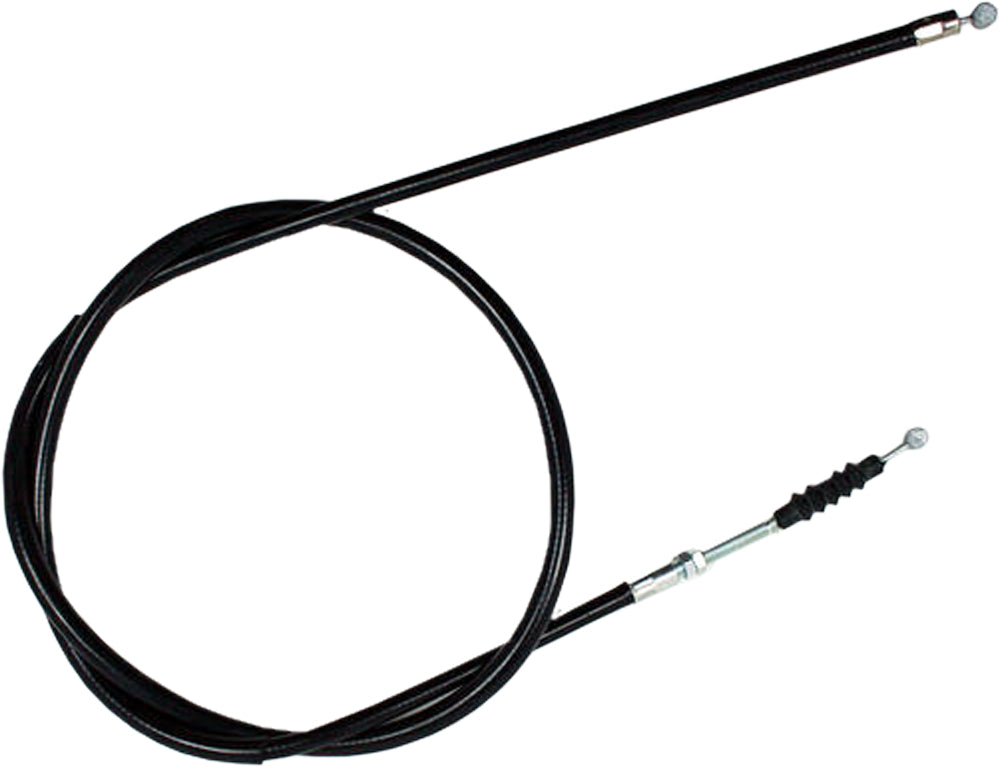 Motion Pro BLACK VINYL DECOMPRESSION CABLE