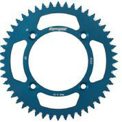 Supersprox REAR SPROCKET ALUMINUM