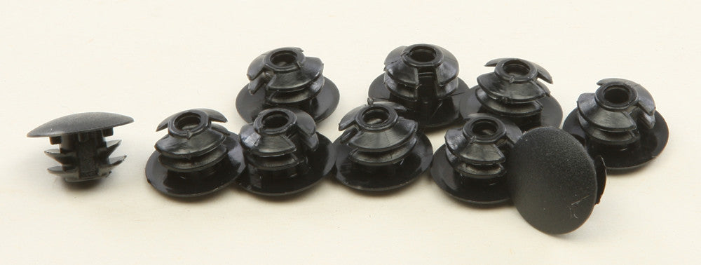 Ski-Doo Plastic Darts