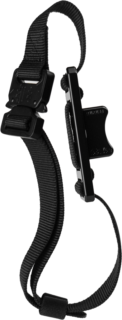 Axia Alloys Nylon Strap Mount