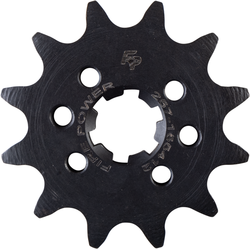 Front CS Sprocket