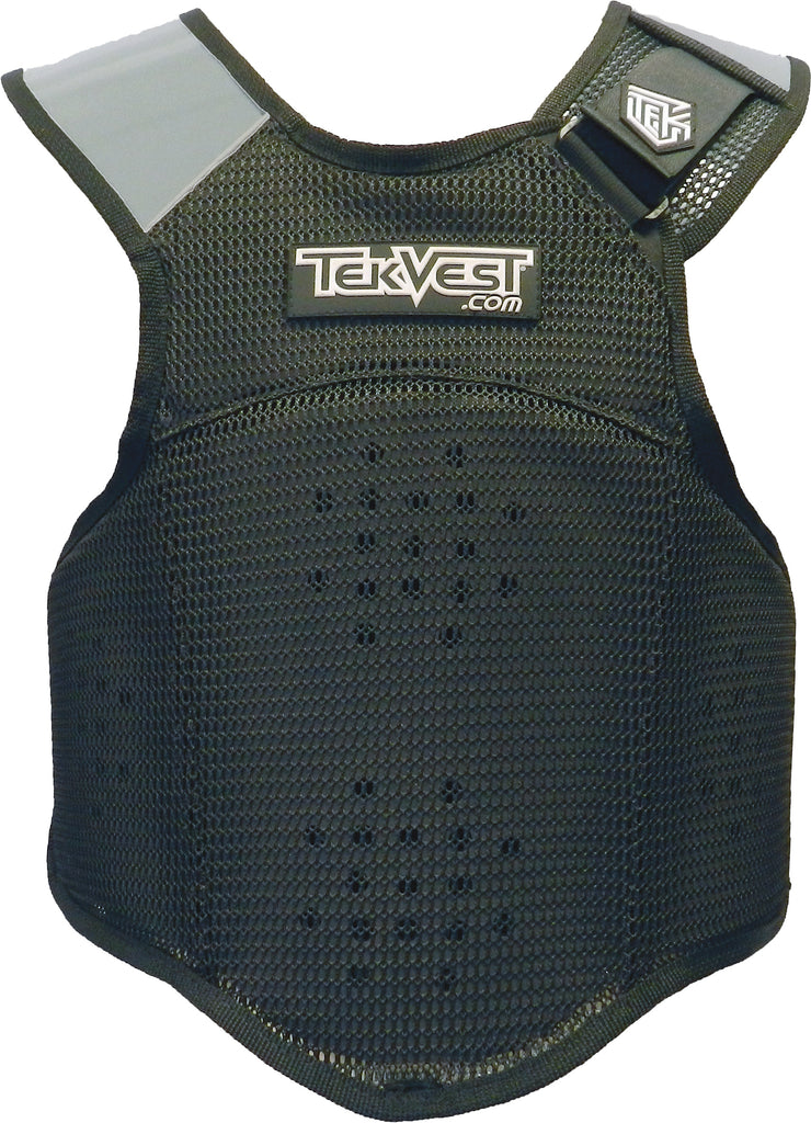 Crossover Vest