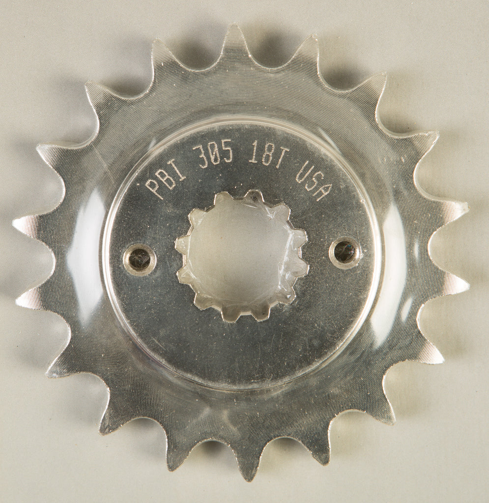 Countershaft Sprocket