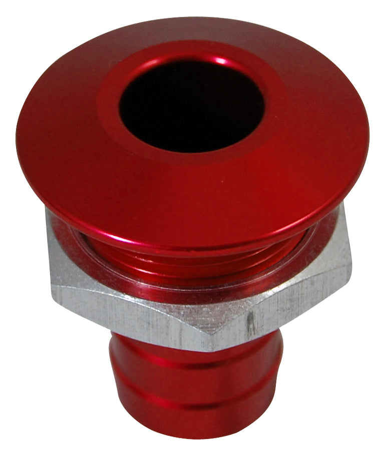 Billet Thru-Hull Water Fittings