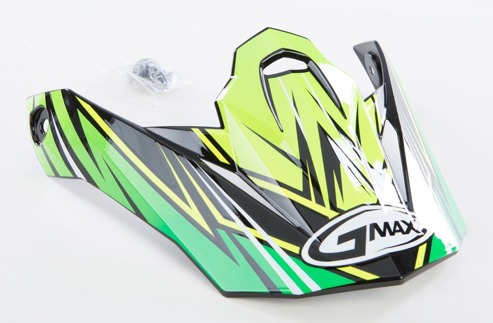 GMAX Visor for MX86 Raz Helmet