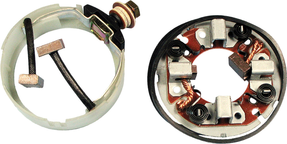 Starter Motor Brush Plate Repair Kit