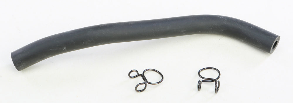 Fuel Hose and Clamp Kit