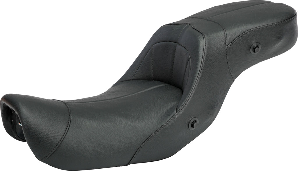 Dyna TourIST 2-Up Air Seat
