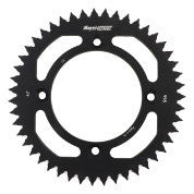 Supersprox REAR SPROCKET ALUMINUM