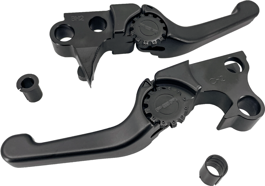 Anthem Shorty Lever Set