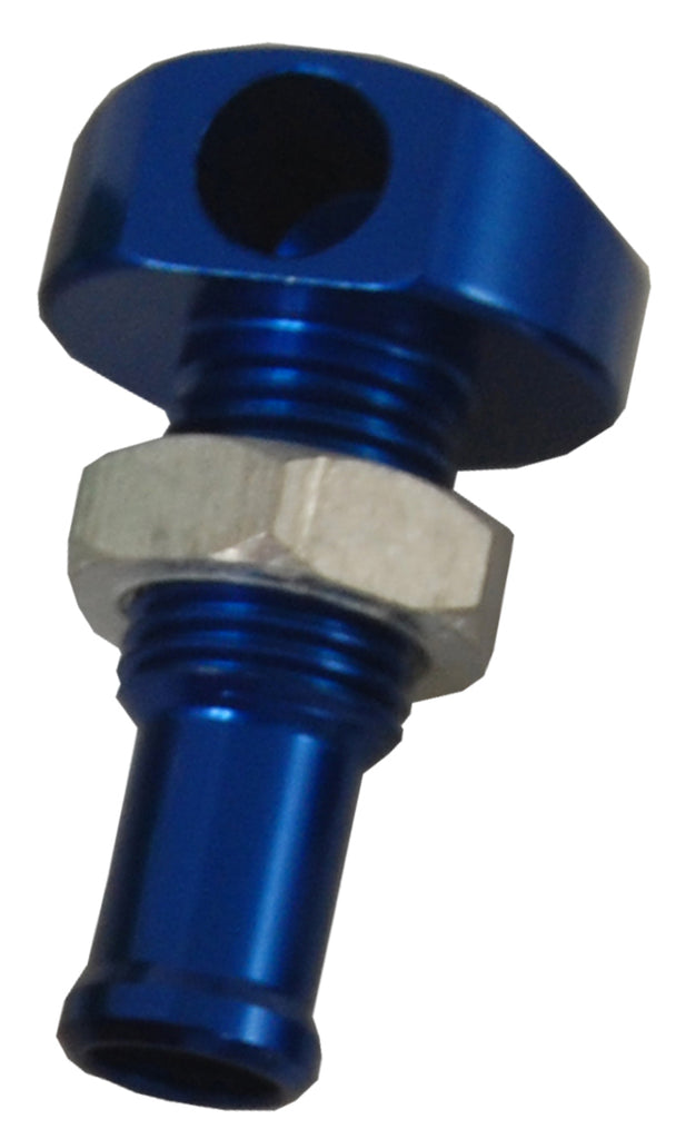 Billet Thru-Hull Water Fittings