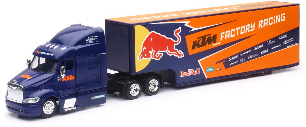 Redbull Factory Race Team 2017 Replica