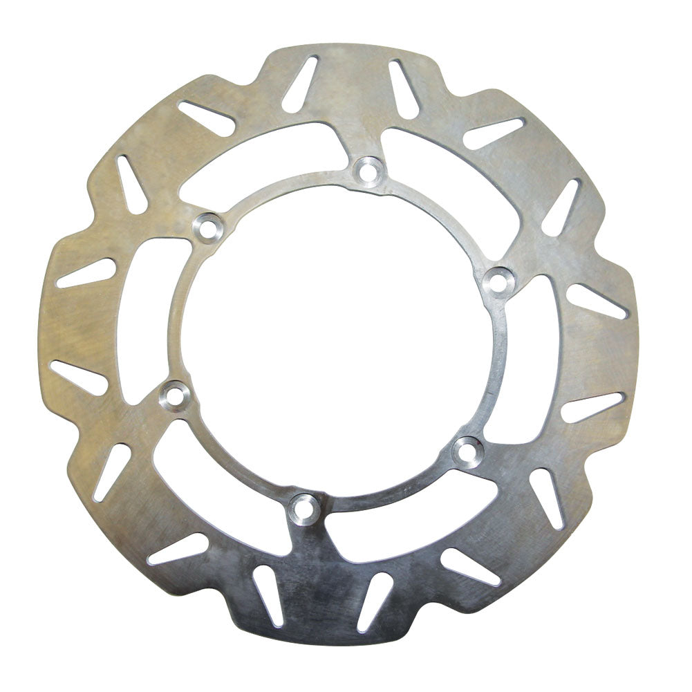 CX EXTREME BRAKE ROTOR FRONT