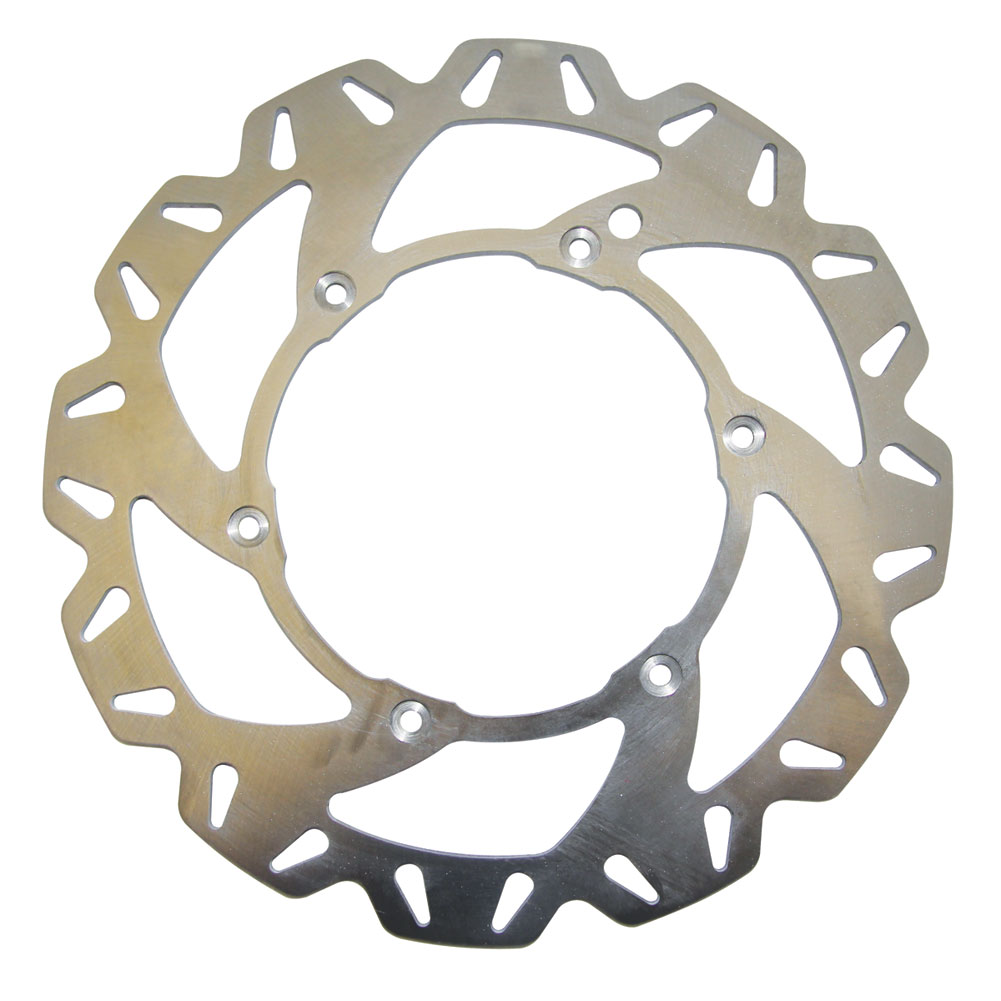 CX EXTREME BRAKE ROTOR FRONT