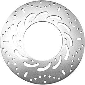 EBC Brake Rotor, Rear for Yamaha