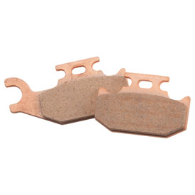 EBC Brake Pad - Severe Duty for Arctic Cat