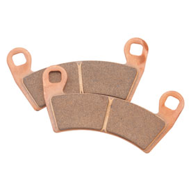 EBC Brake Pad - Severe Duty for Suzuki