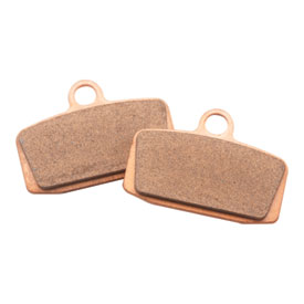 EBC Brake Pad - Sintered Metal "R" Series for Bmw