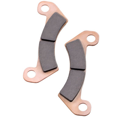 EBC SXR BRAKE PADS