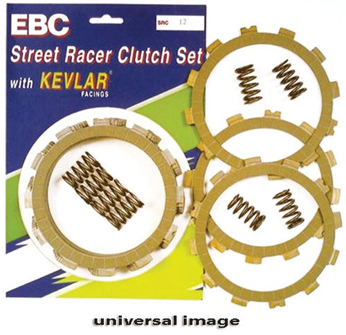STREET RACER CLUTCH KIT