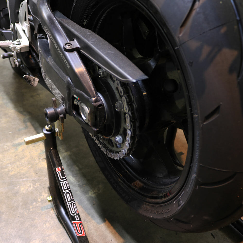 Swingarm Slider