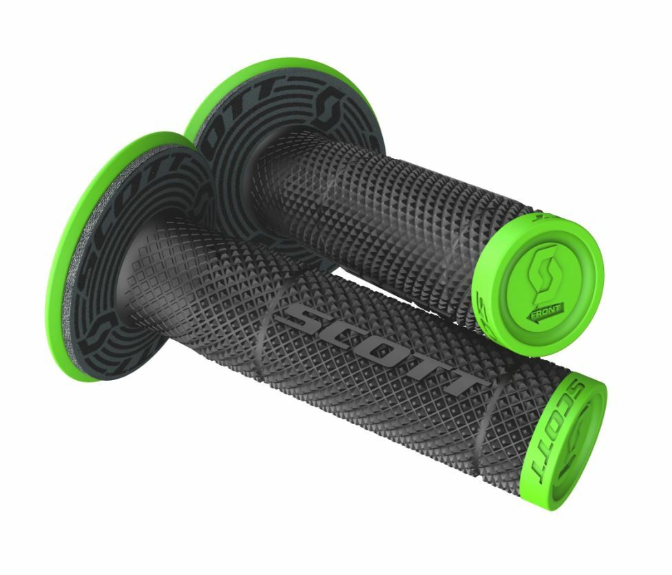 SX2 Grips