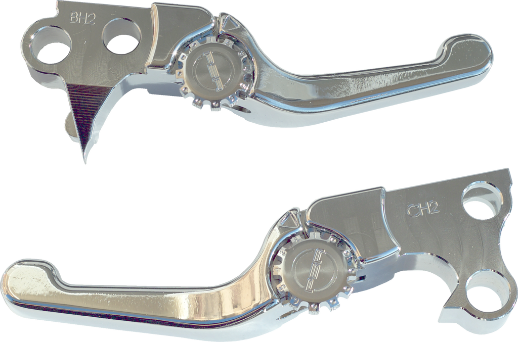 Anthem Shorty Lever Set