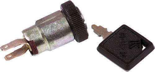 SPORT-PARTS INC. IGNITION KEY