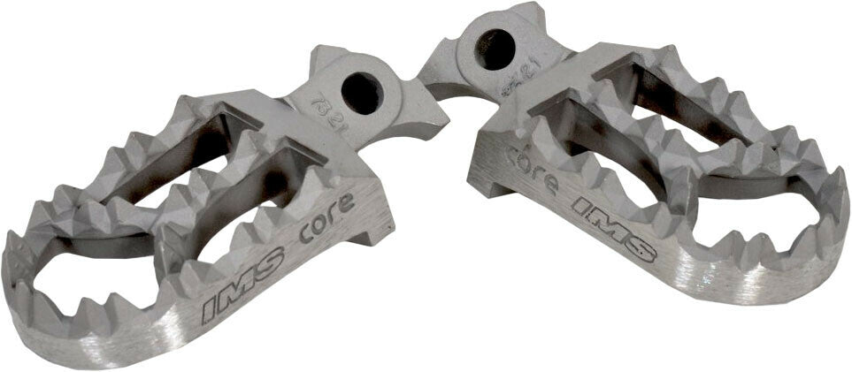 Core MX Footpegs