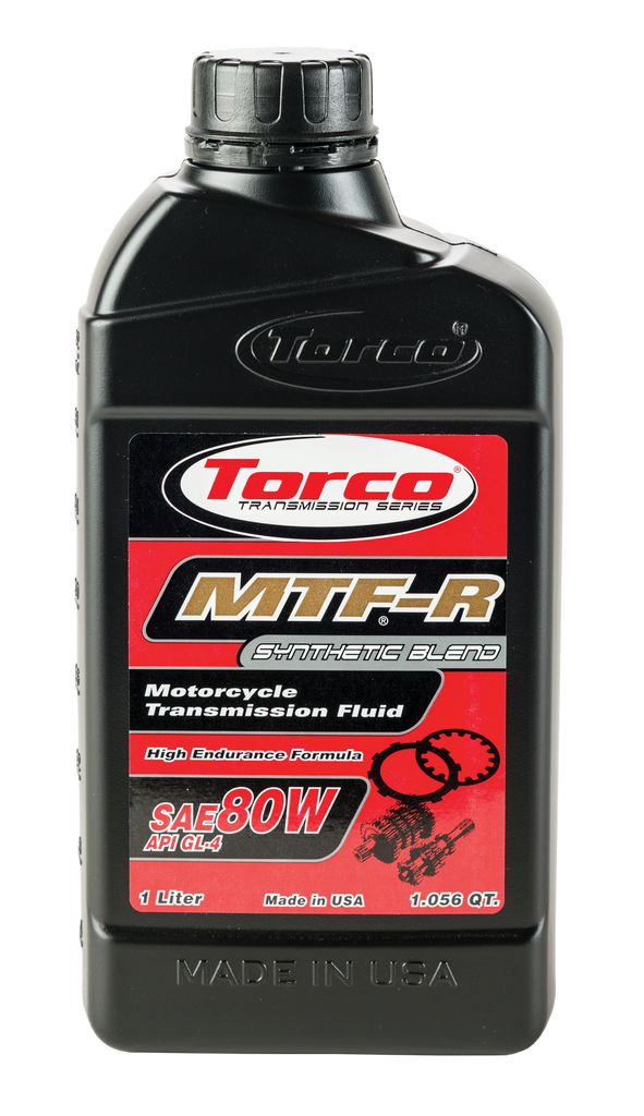 MTF-R Transmission Fluid
