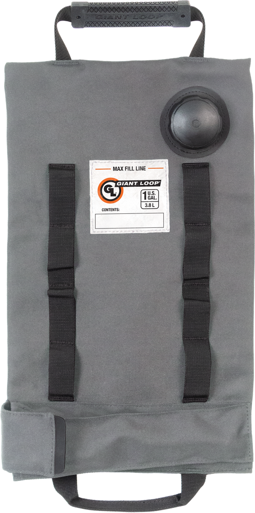 Armadillo Liquid Reservoir Bags