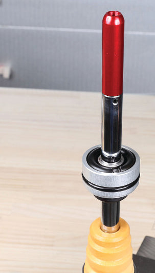 Seal Head Insert Kit