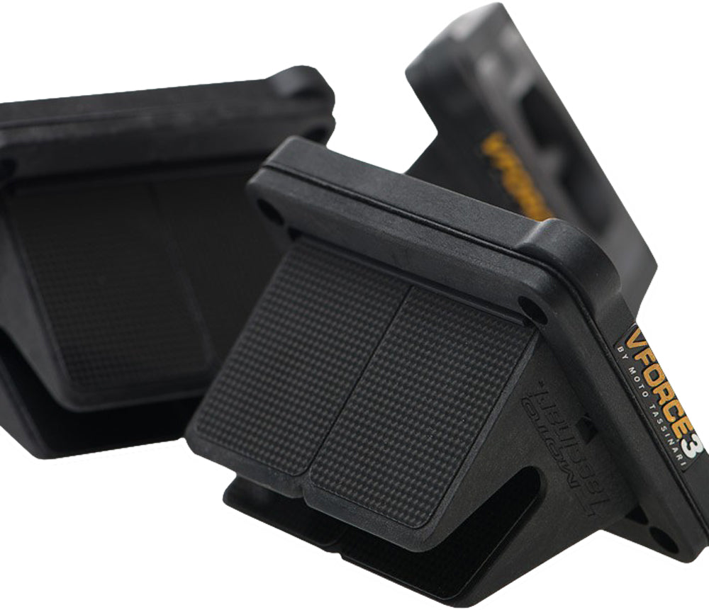 VForce3 Reed Valve System