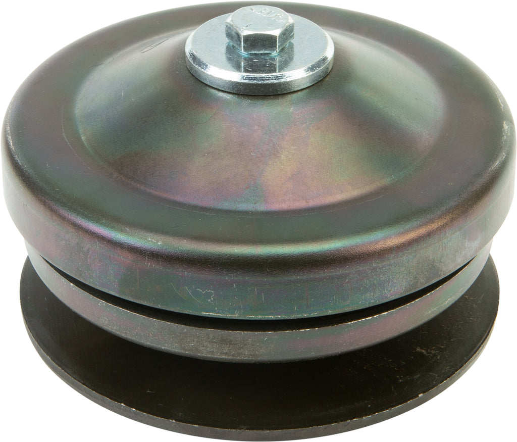 30 Series Asymmetric Driven Clutch