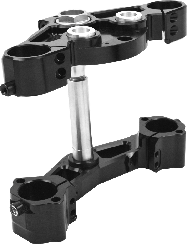 Dominator Performance Triple Trees