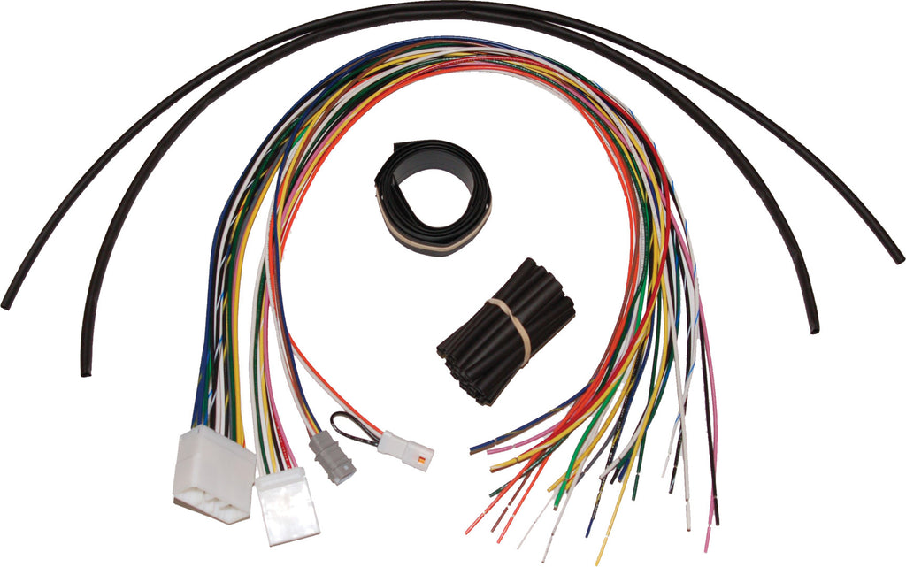 Badlands Modules for Victory Motorcycles