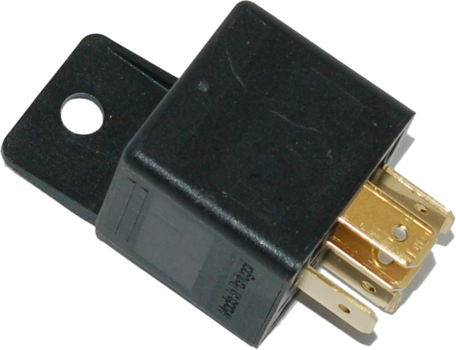 Namz Misc HD Style Terminals & Parts