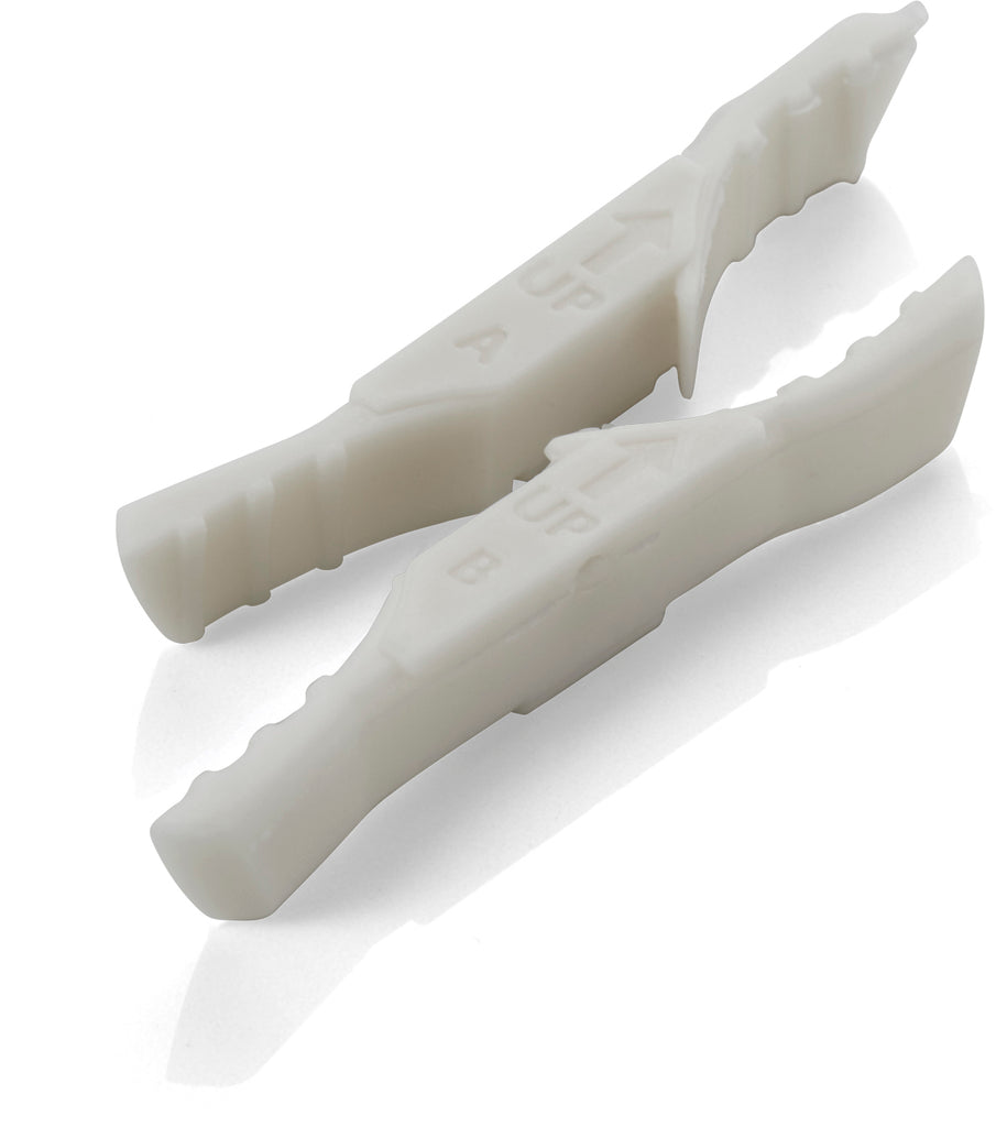 Knee Brace Replacement Hinge Set Insert