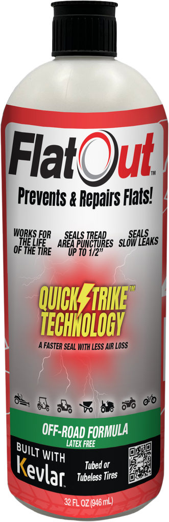 Tire Sealant