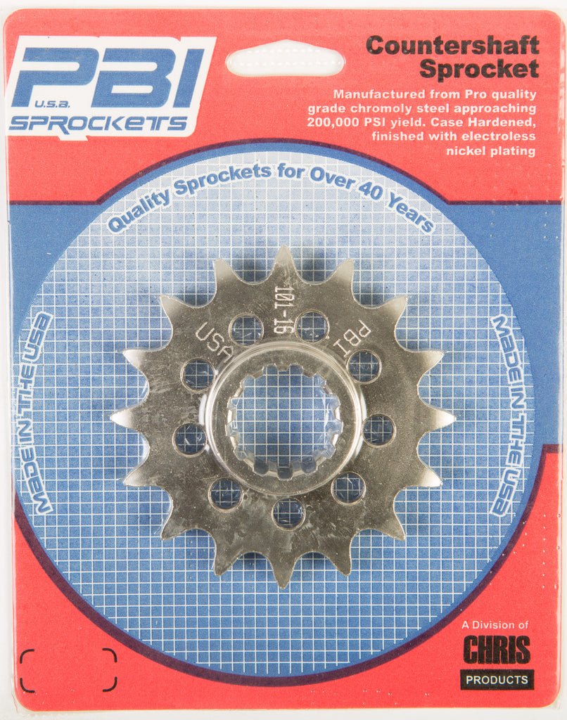 Countershaft Sprocket