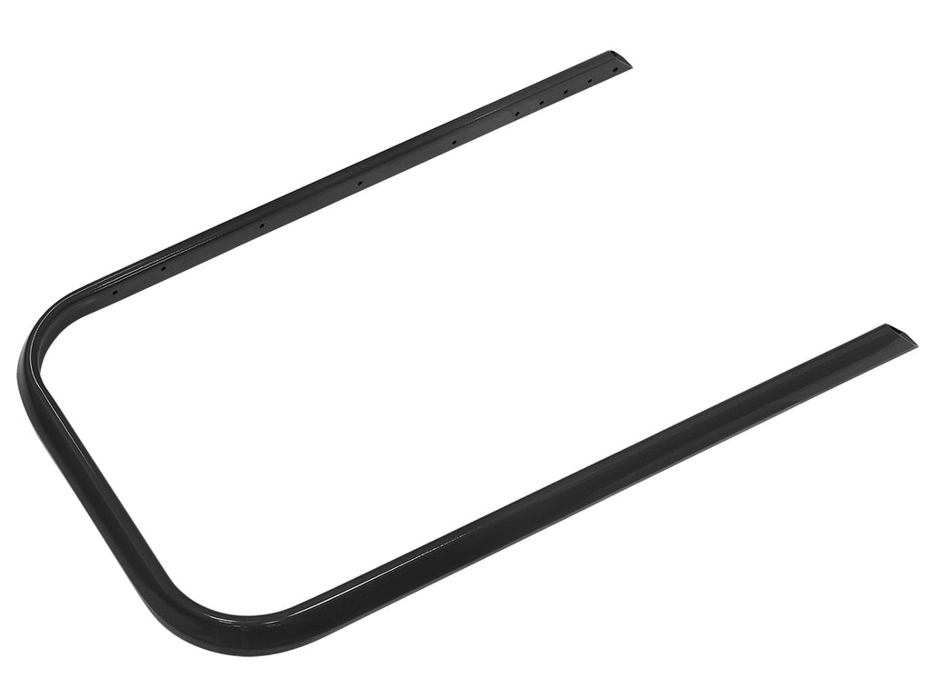 SPORT-PARTS INC. REAR BUMPER 129