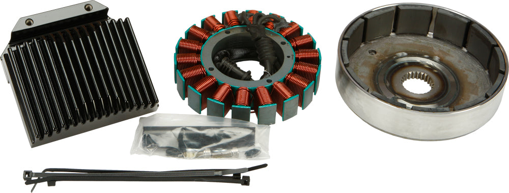 Alternator Kit