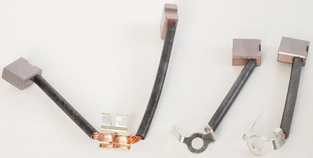 Starter Motor Brush Plate Repair Kit