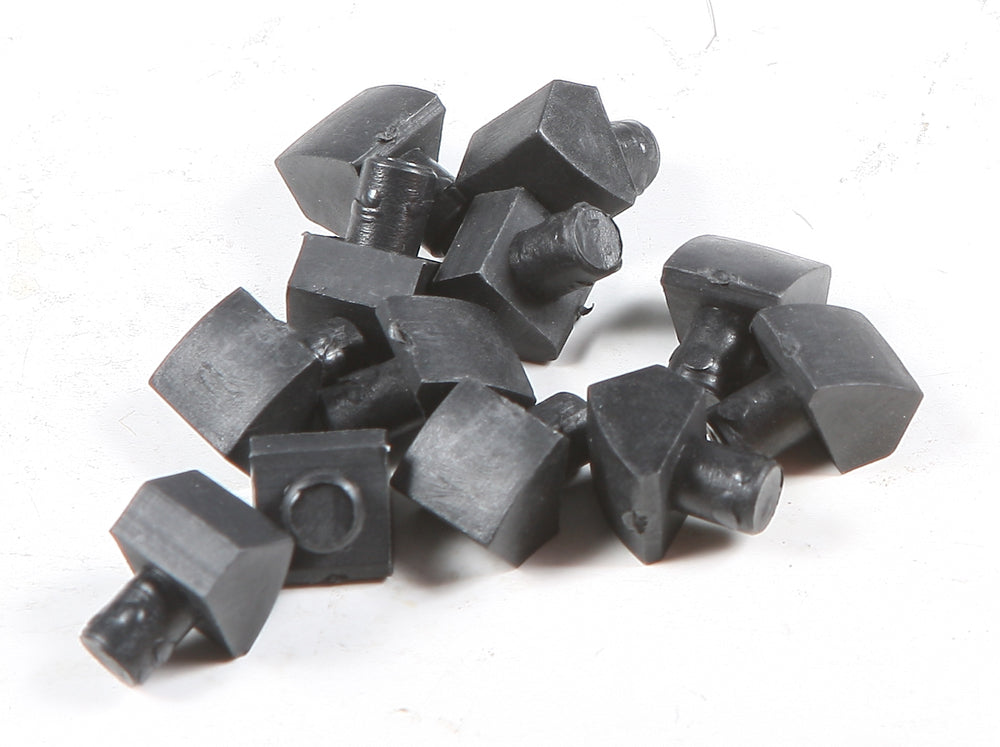 Driven Clutch Button