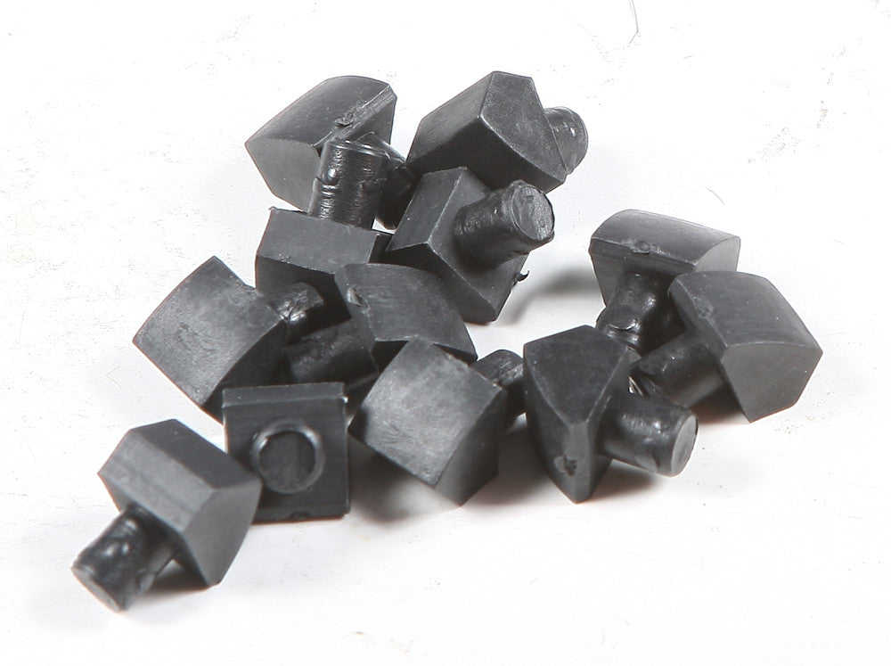 Driven Clutch Button