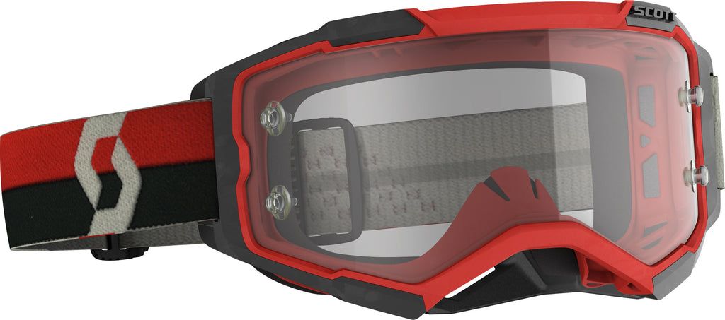 Fury Goggle