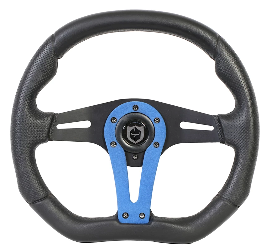 Force Steering Wheel