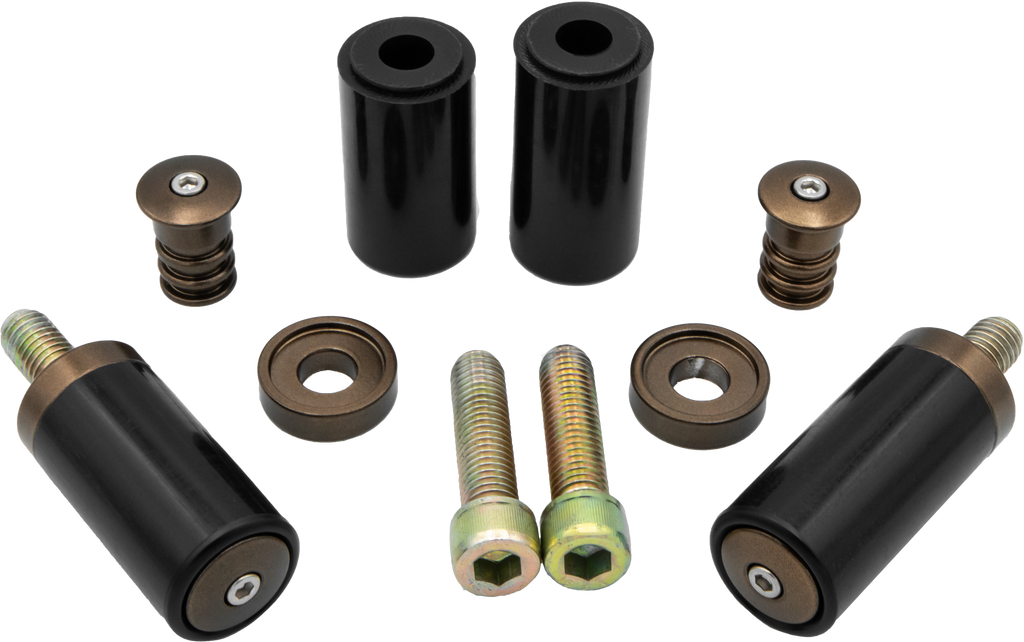 Bag Guard Extreme Chacho