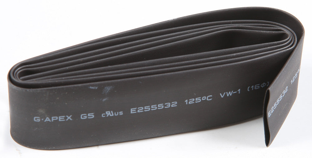 SPORT-PARTS INC. HEAT SHRINK TUBE