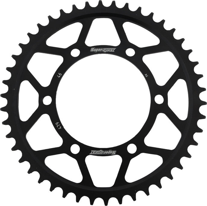 Supersprox REAR SPROCKET STEEL